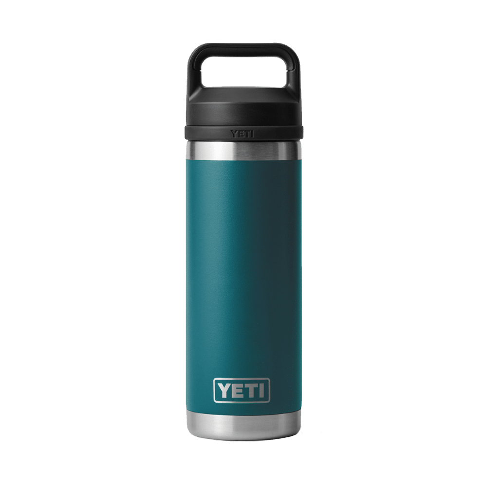 Termos Rambler 18 Oz - Agave Teal