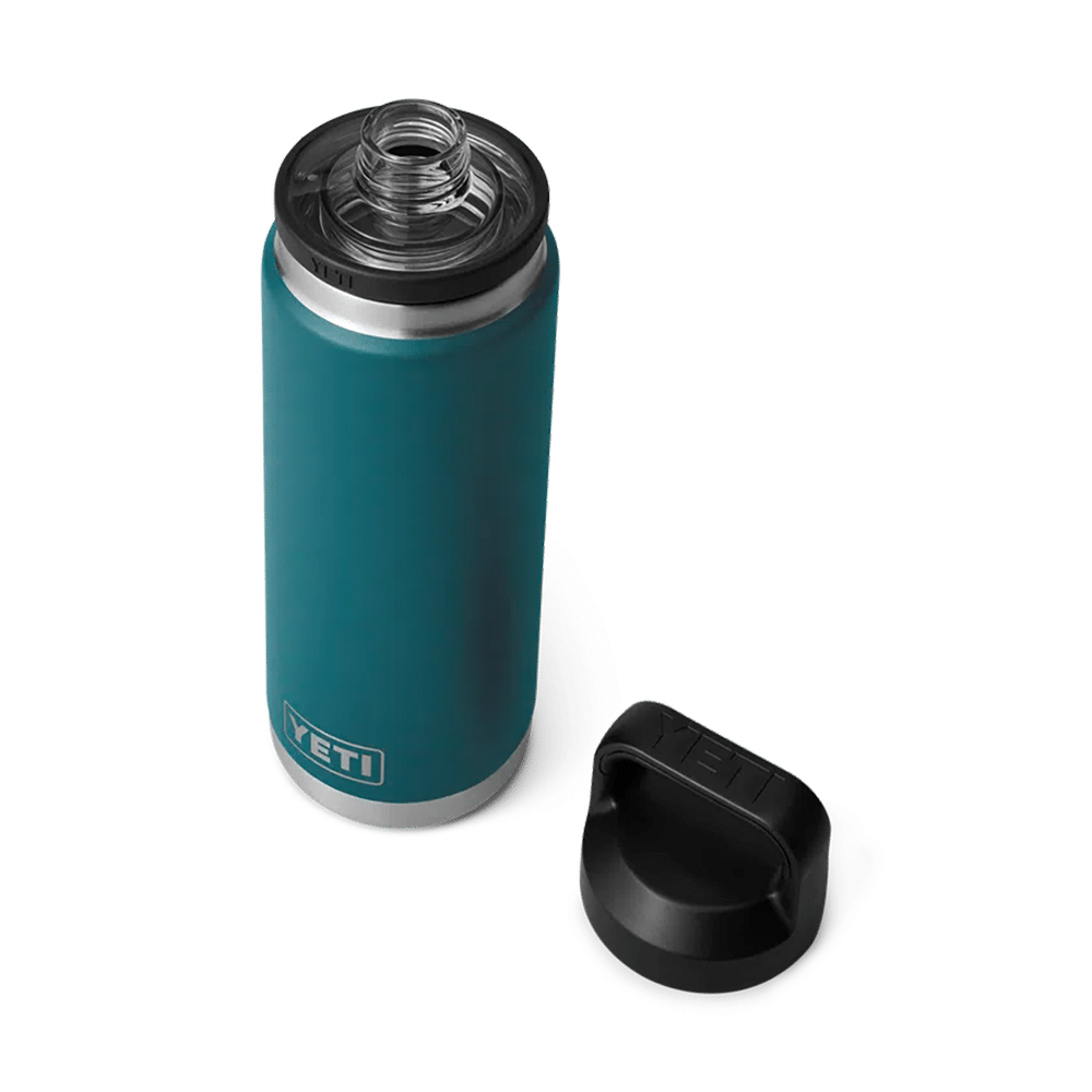 Termos Rambler 26 Oz - Agave Teal