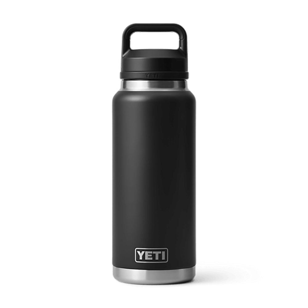 Termos Rambler 26 Oz - Black