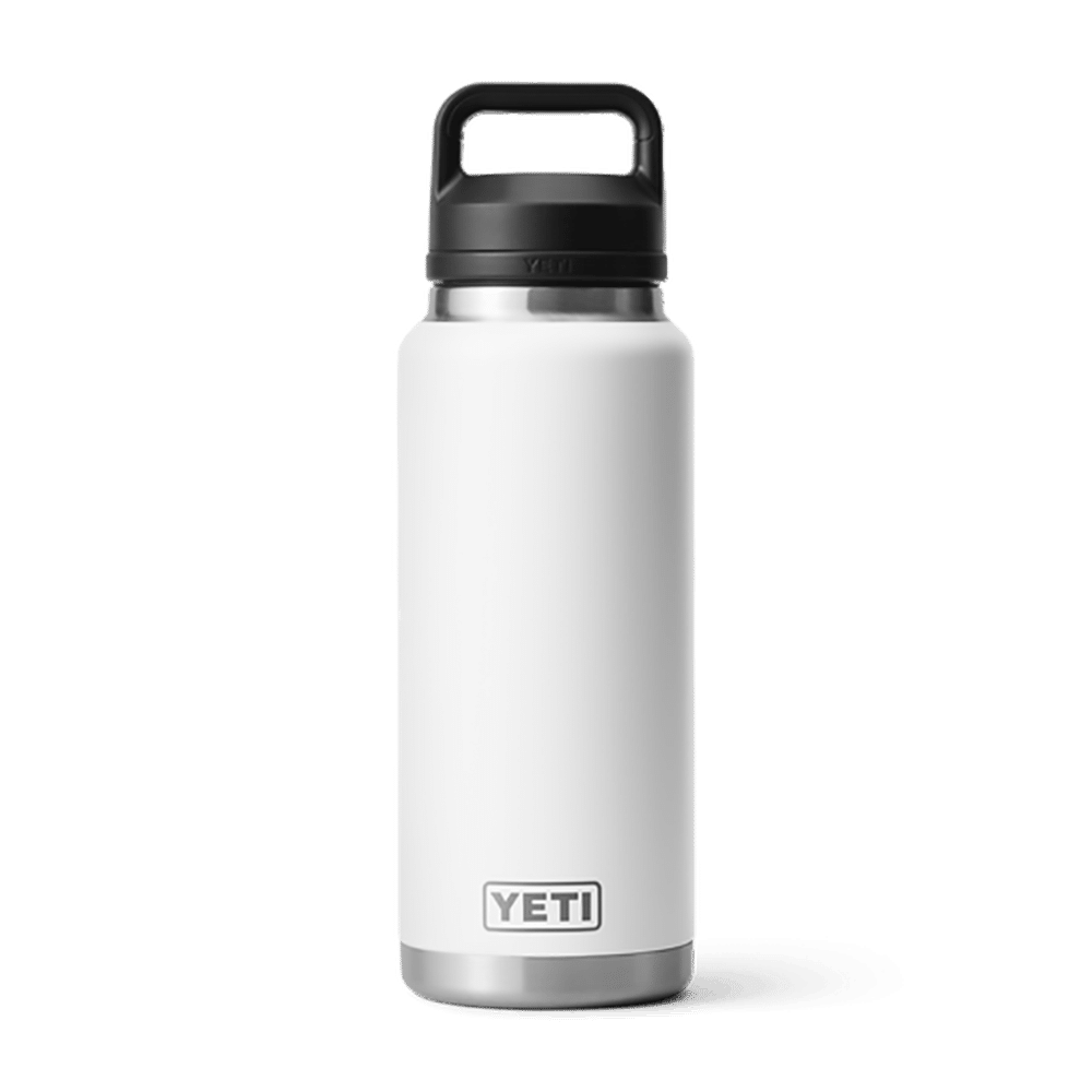 Termos Rambler 36 Oz - White