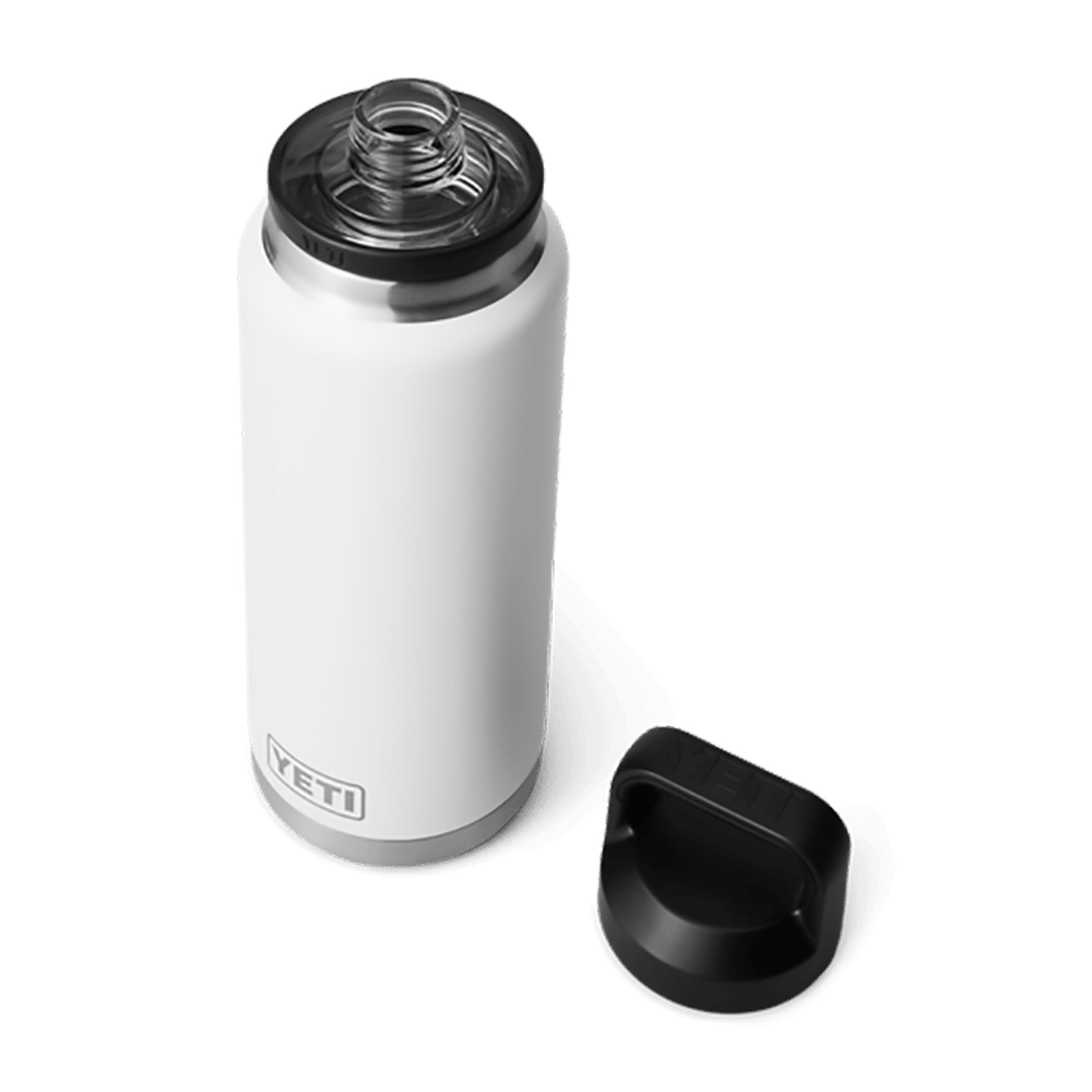 Termos Rambler 36 Oz - White
