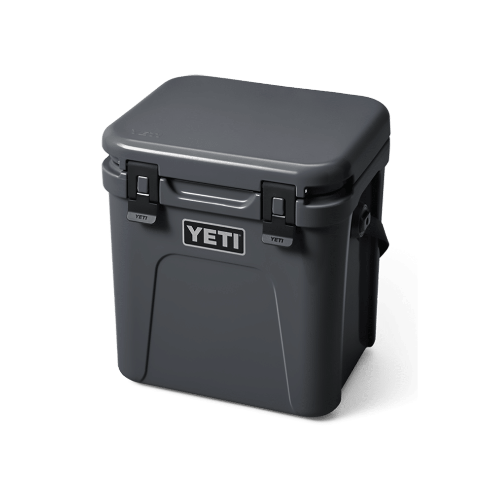 Ghiacciaia Roadie 24 - Charcoal