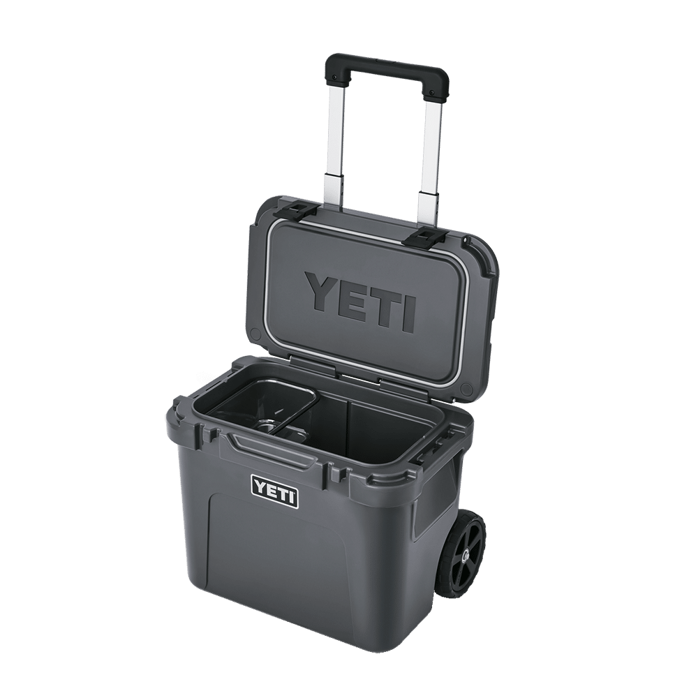 Ghiacciaia Roadie 32 - Charcoal