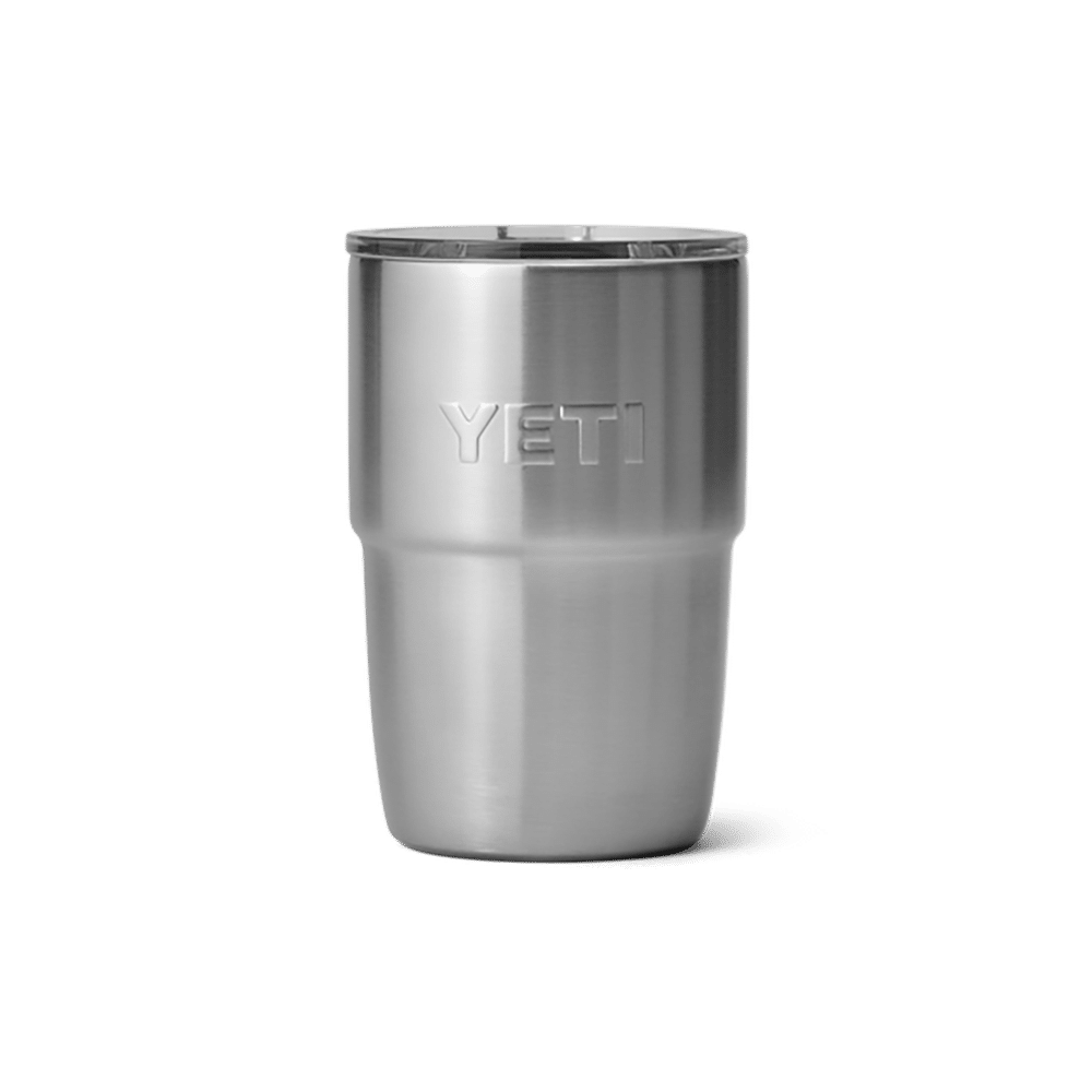 Bicchiere Rambler Stackable 8 Oz - Acciaio Ss