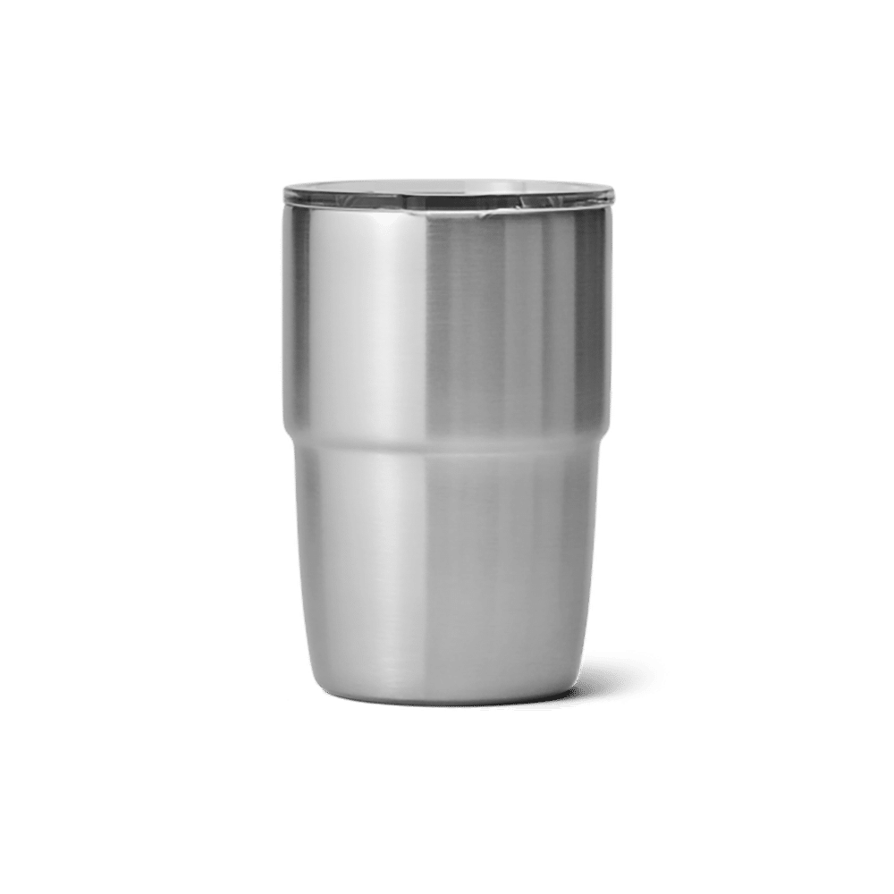 Bicchiere Rambler Stackable 8 Oz - Acciaio Ss