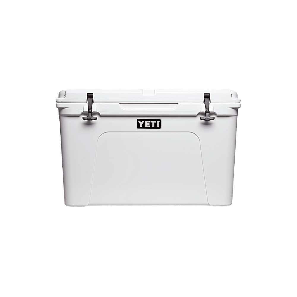 Ghiacciaia Tundra 105 - White