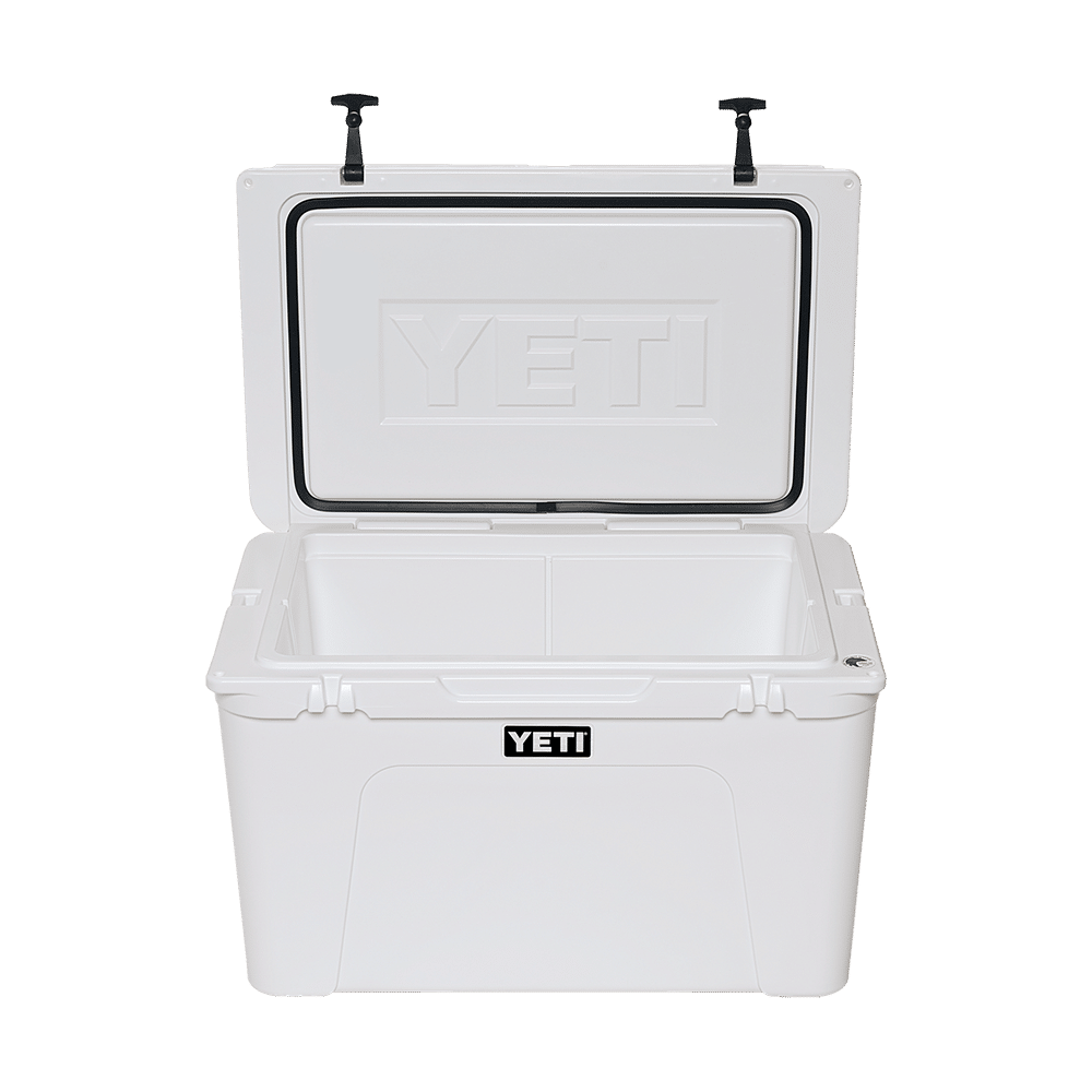 Ghiacciaia Tundra 105 - White