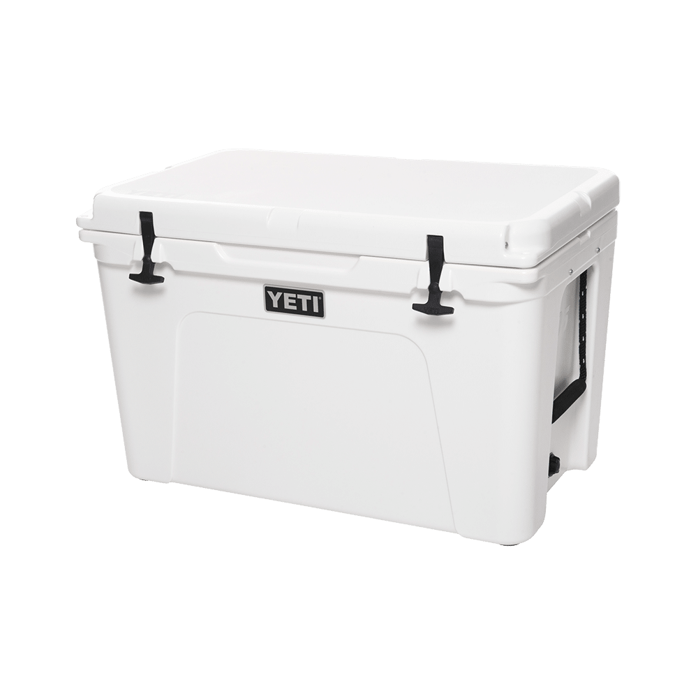 Ghiacciaia Tundra 105 - White