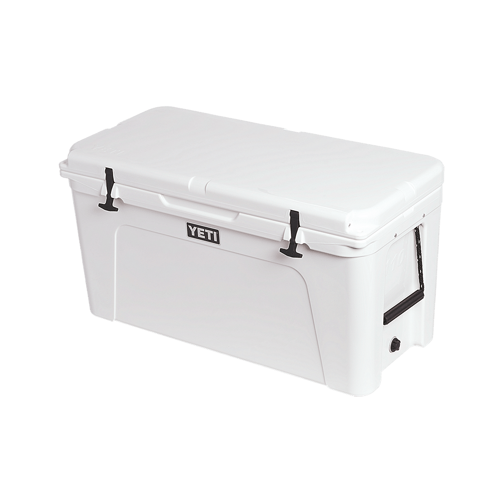 Ghiacciaia Tundra 110 - White