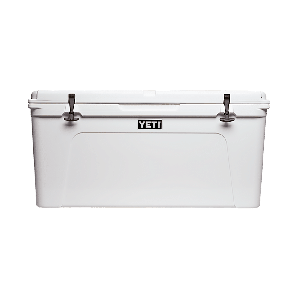 Ghiacciaia Tundra 125 - White