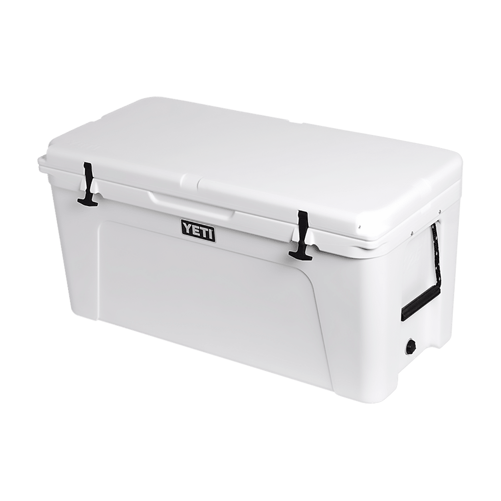 Ghiacciaia Tundra 125 - White