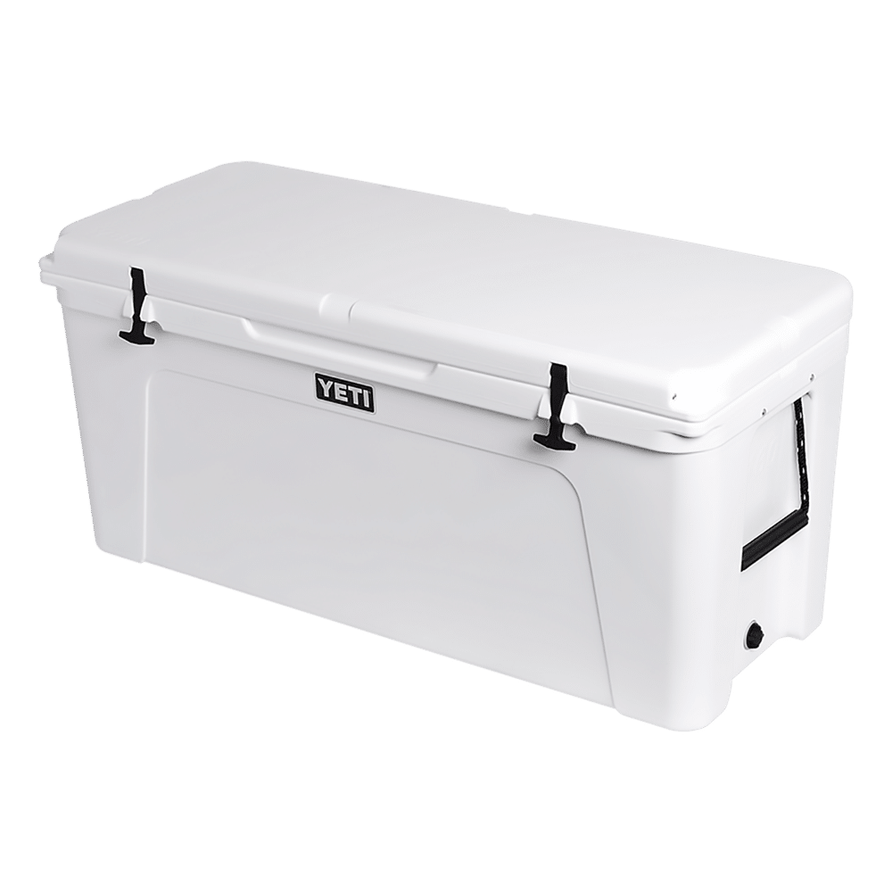 Ghiacciaia Tundra 160 - White