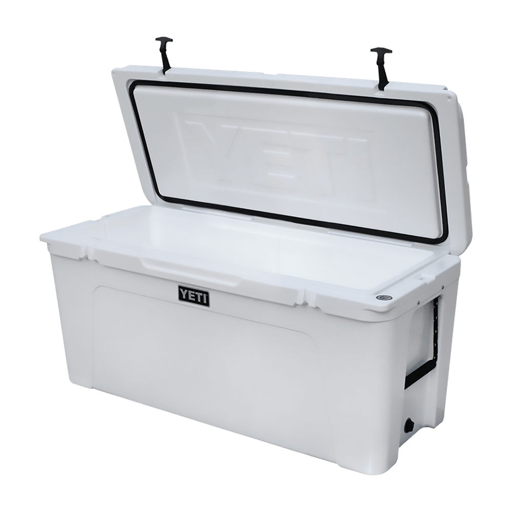 Ghiacciaia Tundra 160 - White