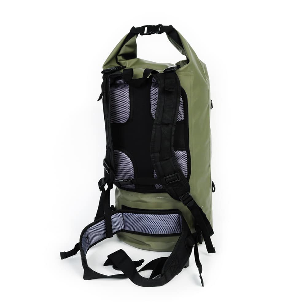 MILITARY DRY BACKPACK