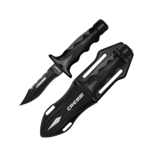 Knives for spearfishing - DEEP BLUE