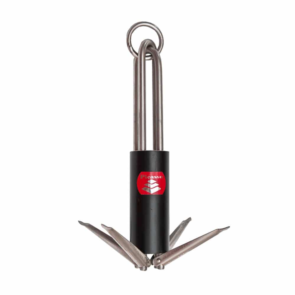 PROFESSIONAL FLOAT ANCHOR