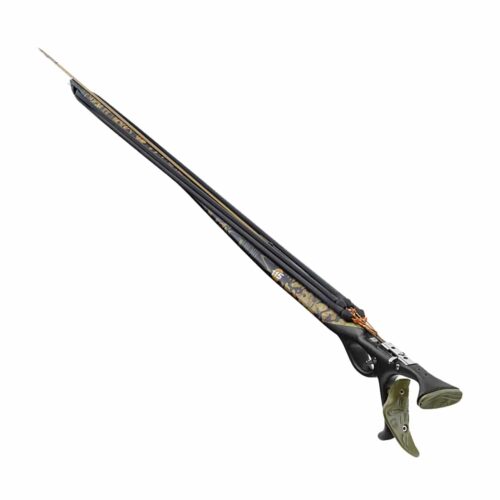 Spearfishing spearguns - Deep Blue