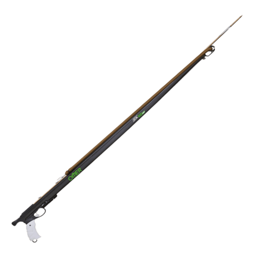 Spearfishing spearguns - Deep Blue